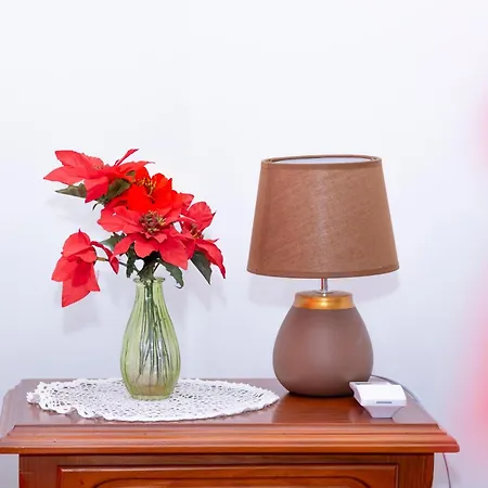 Cedars Tree House Arrifes