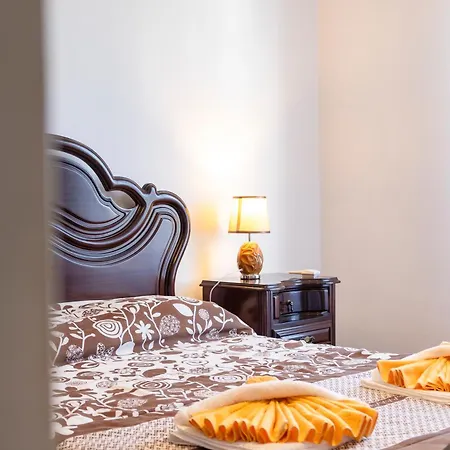 別荘 Cedars Tree House Arrifes