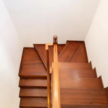 Cedars Tree House 別荘 *