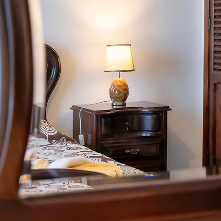 Cedars Tree House 別荘 Arrifes