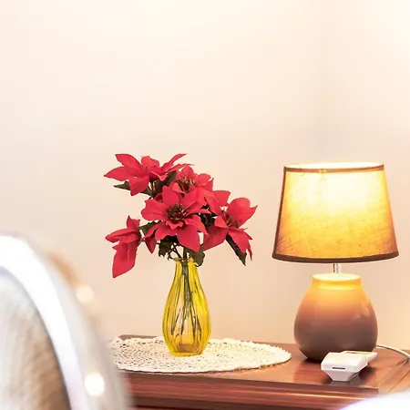 Cedars Tree House 別荘 Arrifes