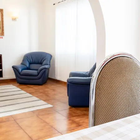 Cedars Tree House Arrifes