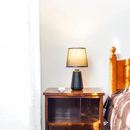 別荘 Cedars Tree House *