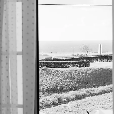 Cedars Tree House * Arrifes