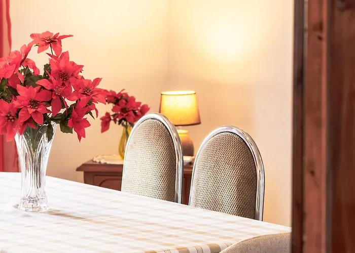 Cedars Tree House בית נופש