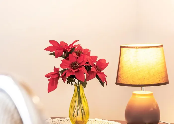 Cedars Tree House Hébergement de vacances Arrifes