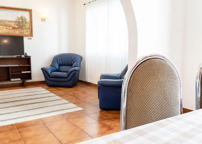 Cedars Tree House Arrifes