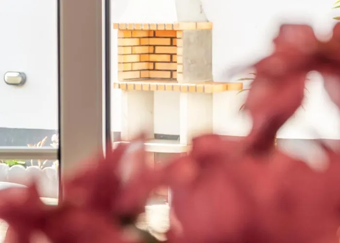 Cedars Tree House * Arrifes