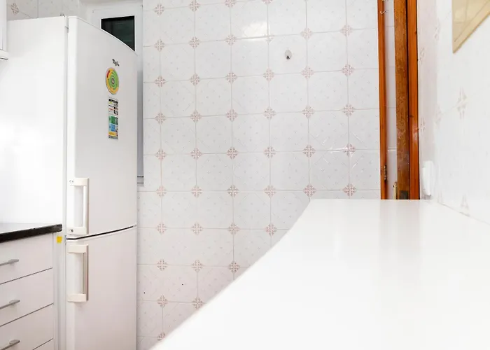 Hébergement de vacances Cedars Tree House Arrifes