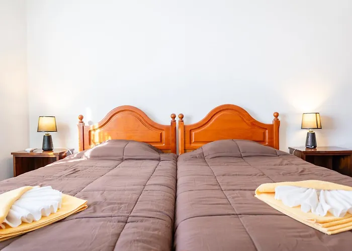 Cedars Tree House Hébergement de vacances