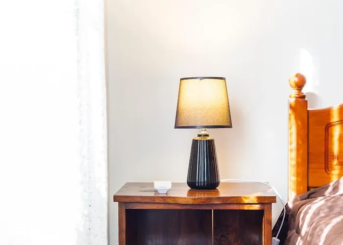 Hébergement de vacances Cedars Tree House *