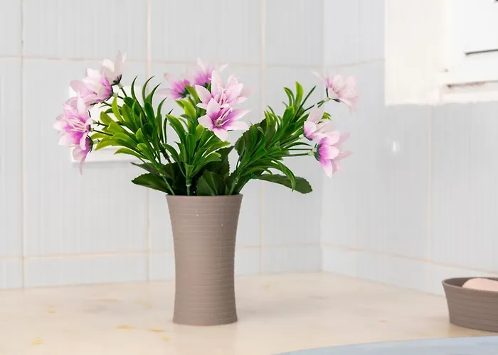 בית נופש Cedars Tree House Arrifes