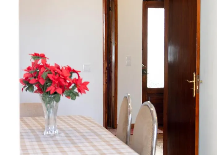 Cedars Tree House בית נופש